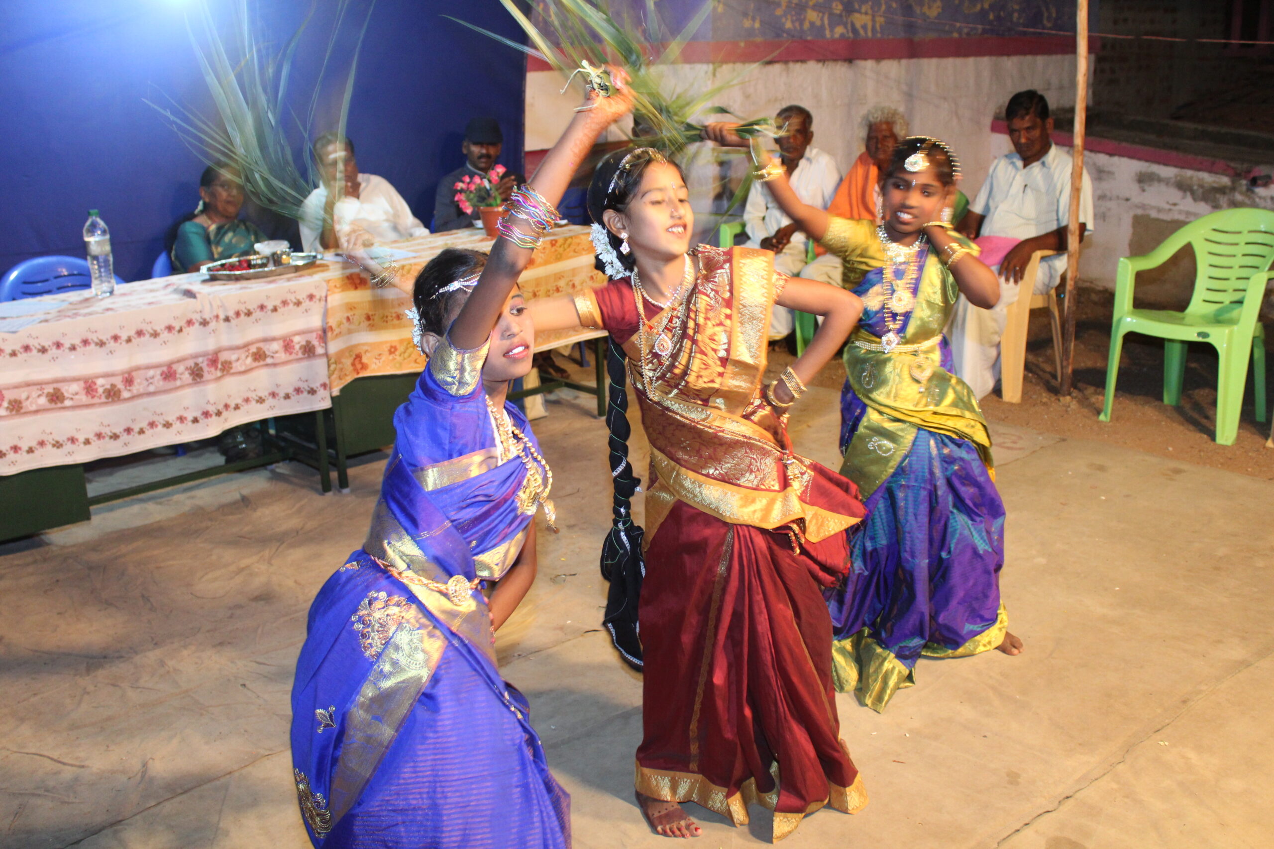 Annual Day 2017
